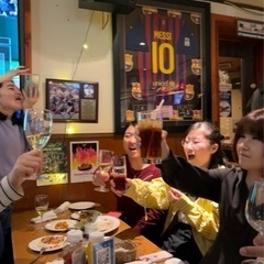 飲み仲間募集