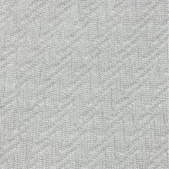 メンズビギ　クールネックセーター薄手白サイズM〜L
の画像
