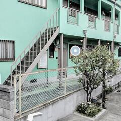 審査なし！短期滞在アパート🙂 大阪観光や仮住まいに🙂