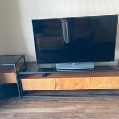 テレビ台