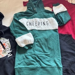 大特価冬物服レディースの画像