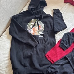 大特価冬物服レディースの画像