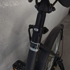 自転車の画像