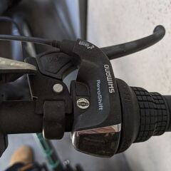 自転車の画像