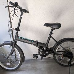 自転車