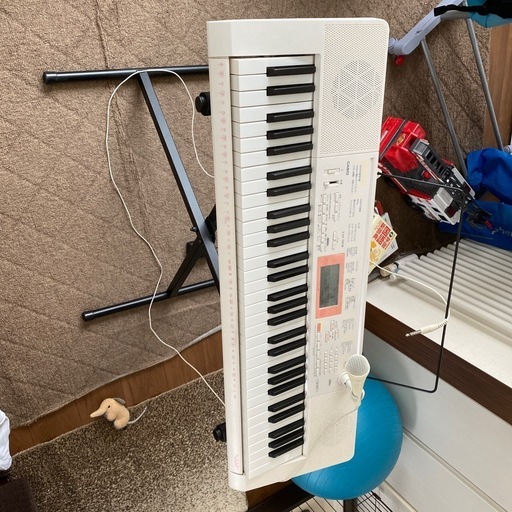子供用キーボード