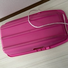 草そり　ソリの画像