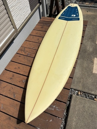 サーフボード　ショートボード　サーフィン