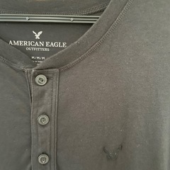 アメリカンイーグル Tシャツの画像