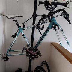 Bianchi ビアンキ　105　アルミ