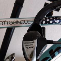 Bianchi ビアンキ　105　アルミの画像