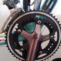 Bianchi ビアンキ　105　アルミの画像