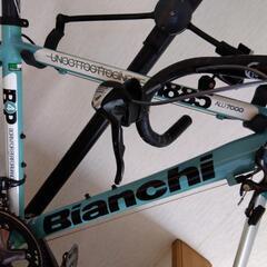 Bianchi ビアンキ　105　アルミの画像