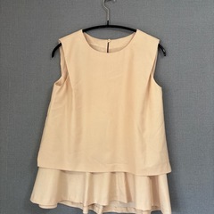 セレモニー　セットアップの画像