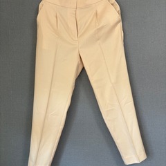 セレモニー　セットアップの画像