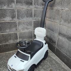 ベンツ手押し車　
