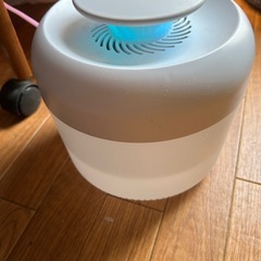 加湿器の画像