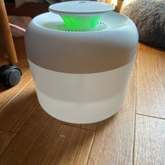 加湿器の画像