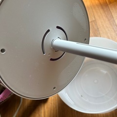 加湿器の画像