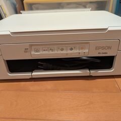 プリンタ EPSON PX-048A
