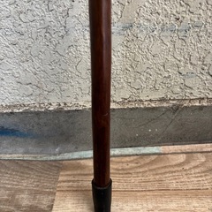中古◆杖◆ステッキ◆木製◆２点ありの画像