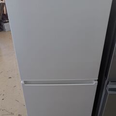 A AQUA ノンフロン冷凍冷蔵庫 AQR-17M 2022製