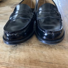 ローファー  22.5EEの画像