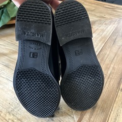 ローファー  22.5EEの画像