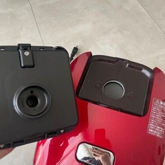 日立(HITACHI) 炊飯器 5.5合　RZ-AX10M Rの画像