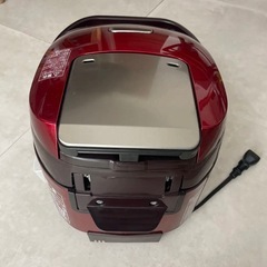 日立(HITACHI) 炊飯器 5.5合　RZ-AX10M Rの画像