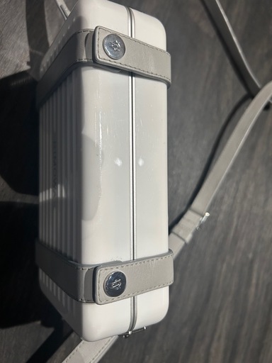 リモワ　rimowa ショルダーバッグ