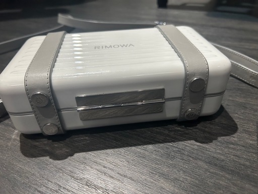 リモワ　rimowa ショルダーバッグ
