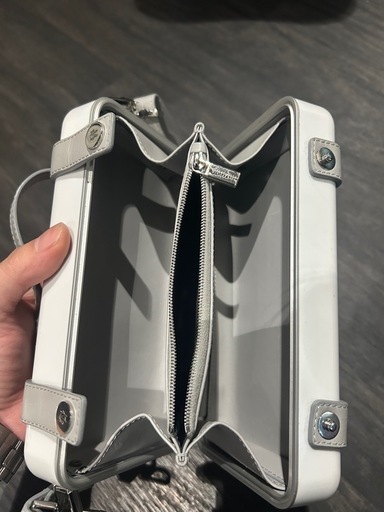 リモワ　rimowa ショルダーバッグ