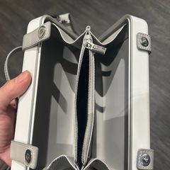 リモワ　rimowa ショルダーバッグの画像
