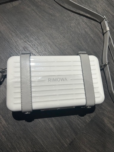 リモワ　rimowa ショルダーバッグ