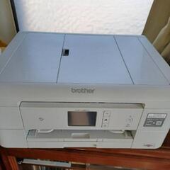 brotherプリンター