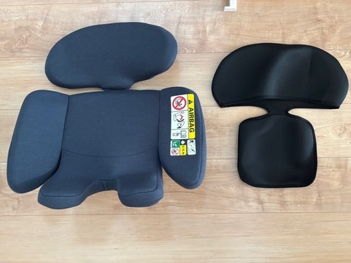チャイルドシート マキシコシ アクアフィックスプラス おまけ付き