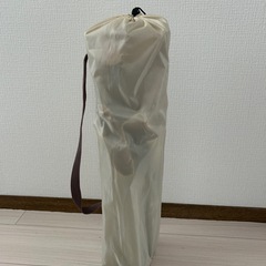 アウトドア　折りたたみイス　公園遊びの画像