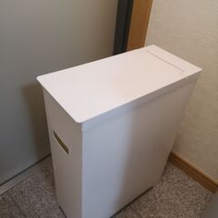 【急募・本日中】山崎実業　ごみ箱