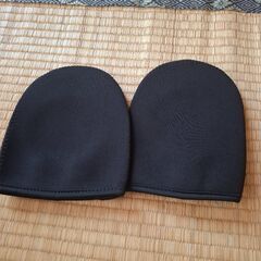 トゥカバー