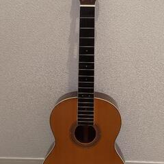 YAMAHA ガットギターCP300