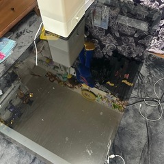 センターテーブル