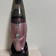 【値段交渉OK】ハンディー掃除機