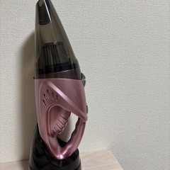 【値段交渉OK】ハンディー掃除機の画像