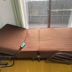 介護用ベッド