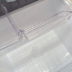 ｋ 三菱ノンフロン冷凍冷蔵庫 MR-P15D-B形 2019製の画像