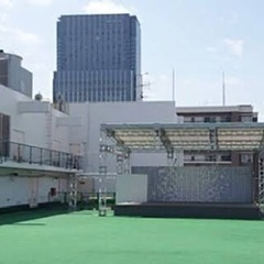 3/29 仙台駅前イービーンズにて整番引きのお手伝い