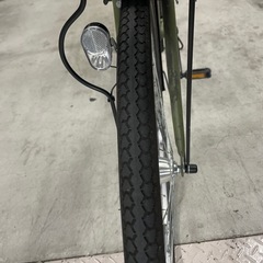 ドンキホーテ25000円ほどの自転車の画像