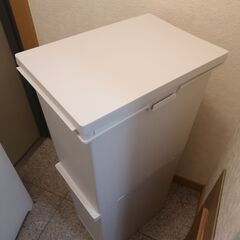 ニトリ　ごみ箱