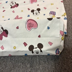 タグ付き　リトシー　トートバッグの画像